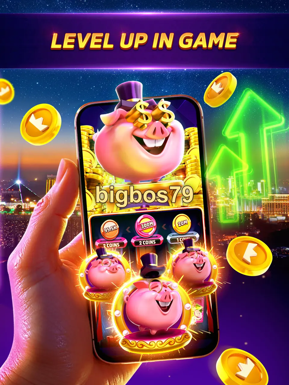 bigbos79 APK