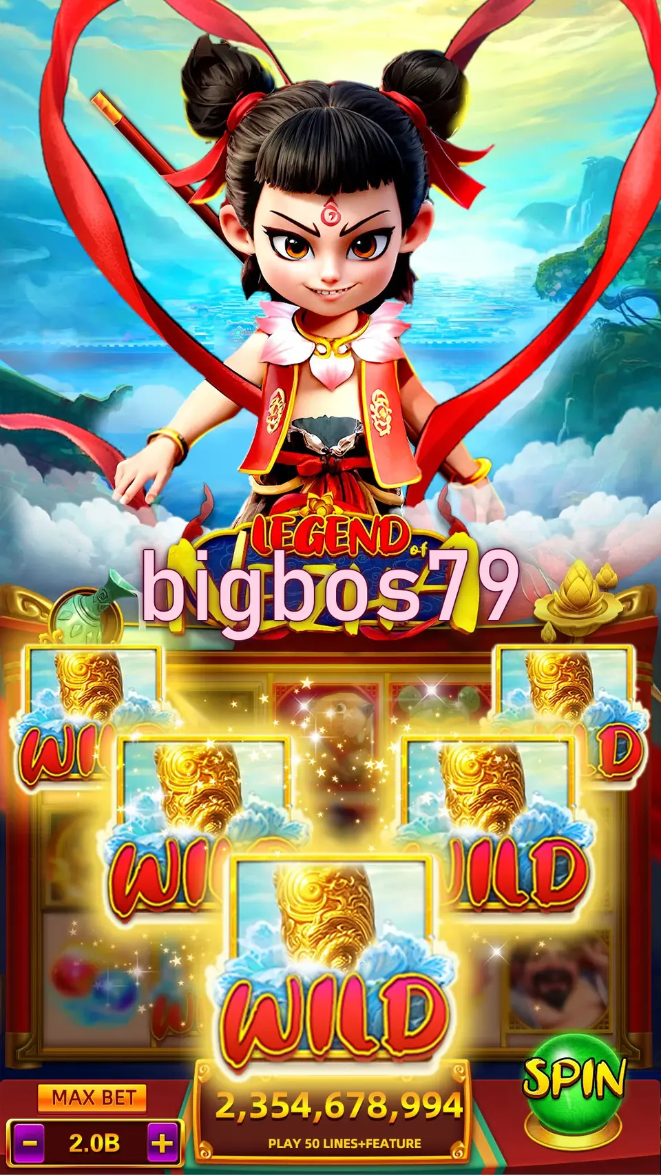 bigbos79 APK