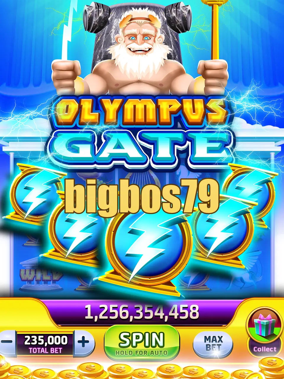 bigbos79 APK