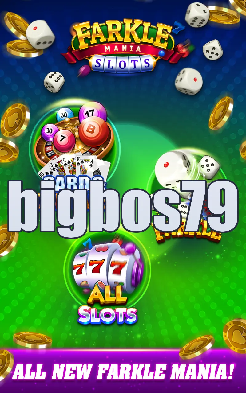 bigbos79 Masuk